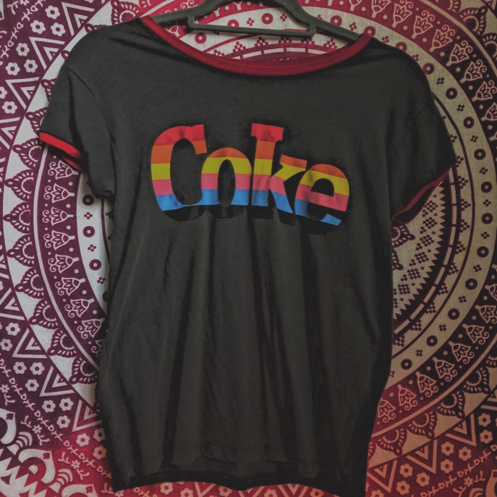 Short sleeve